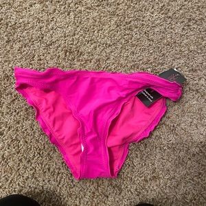 Women’s bikini bottom- NEW WITH TAGS